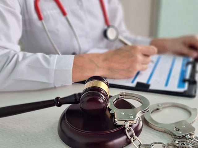 Doctor vacancy leaves Rawalpindi district courts dispensary non-functional