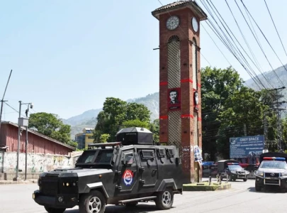 ajk police launch call record system ajk police launch call record system