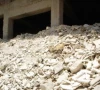 marble waste chokes dallas nullah again