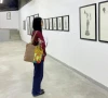 journey from ancient memory to contemporary art