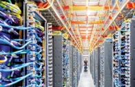 more than 30 data centres are currently operating in pakistan several public sector institutions including the state bank and the pta as well as a number of private companies have already established local data centres to provide digital infrastructure and hosting services photo reuters