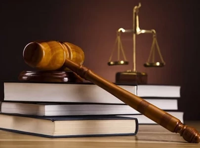 terrorism charge dropped in murree clash