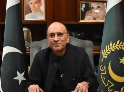 president approves military awards remissions