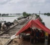 flood route change brings big relief for rail contractor