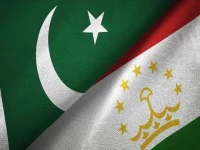 pakistan tajikistan eye agri food sector cooperation