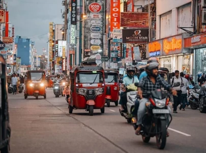 experts warn of growing south asia instability