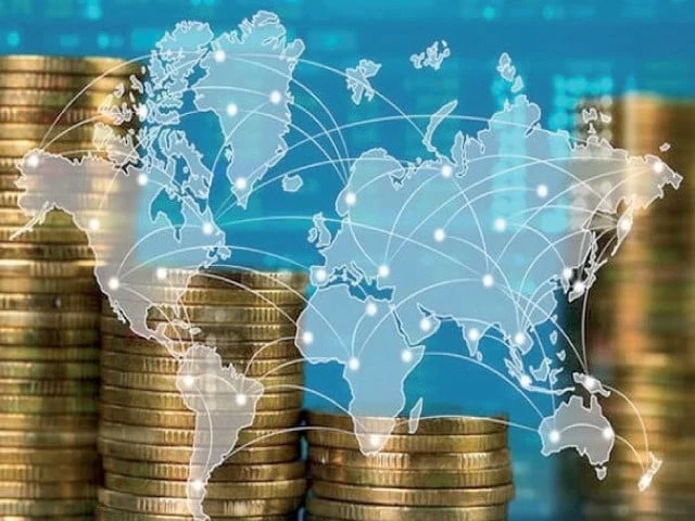 BoP swings to $4.39b deficit