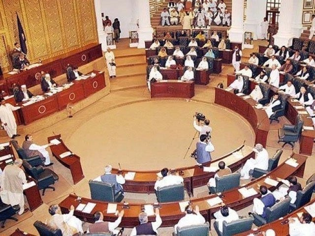 standoff persists in k p over pa session standoff persists in k p over pa session