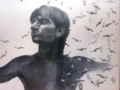 exhibition dreams and revelations of human pain