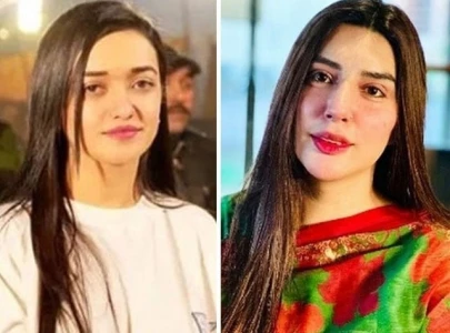 tayyaba raja slams pti for naming sanam javed for senate slot