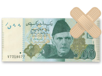 central bank to the rescue panic buying ends rupee recovers 90 paisa