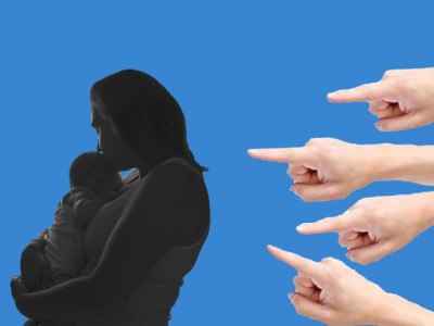 10 things you say to a new mom that almost always offend her 10 things you say to a new mom that almost always offend her