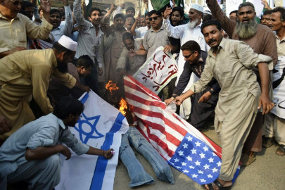 flaming passion man who satiates people s flag burning desire