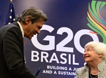 g20 to initiate international cooperation on taxing the super rich in brazil deal g20 to initiate international cooperation on taxing the super rich in brazil deal