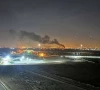 israel s high stakes iran strikes kill 4 soldiers