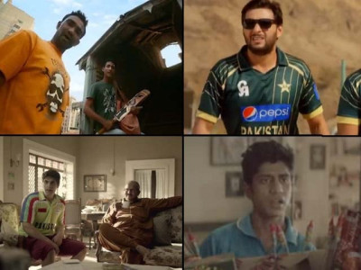 has pakistan forgotten its sense of humour