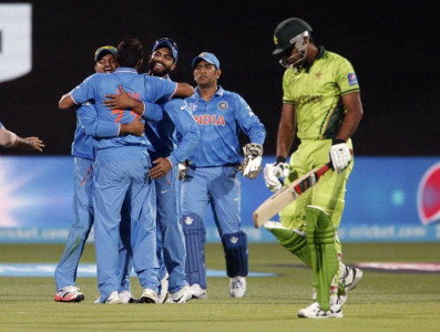 what i saw at the pakistan vs india match in adelaide what i saw at the pakistan vs india match in adelaide