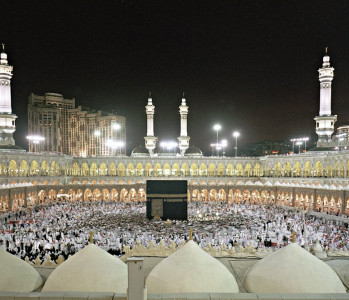 tour operators are violating hajj policy religious affairs secretary
