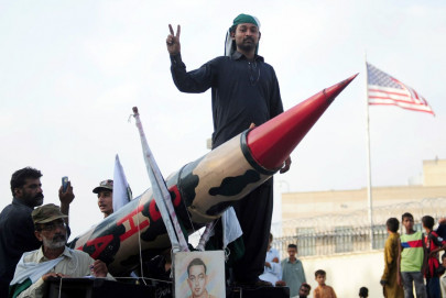 no time for war hysteria