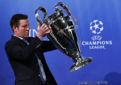 uefa champions league returns with a thrill of emotions