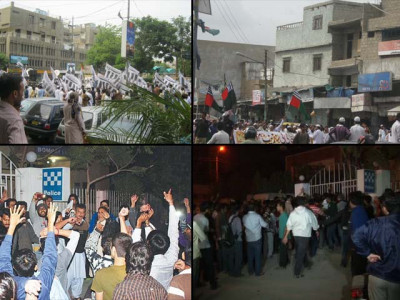 they came they saw they terrorised and we are doing nothing about it