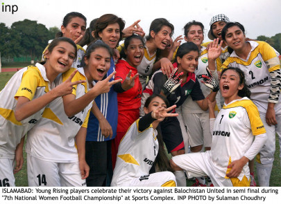 football diya fc to meet yrs in final
