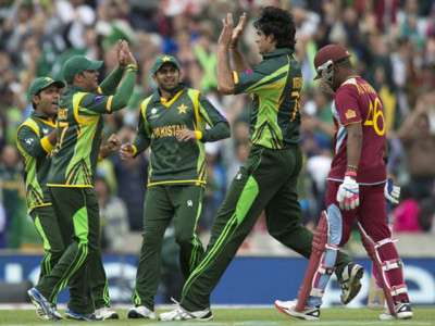pakistan vs west indies the unpredictable duo pakistan vs west indies the unpredictable duo