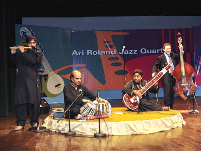 the enduring spirit of jazz the enduring spirit of jazz