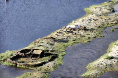 flood update sindh asks wb adb to rush assessments flood update sindh asks wb adb to rush assessments