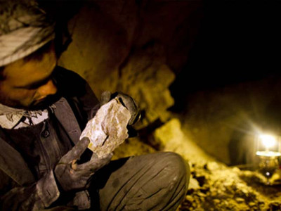 an interview with moazzam husain we discovered iron ore what now