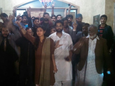 are jibran nasir and his friends game changers in today s pakistan are jibran nasir and his friends game changers in today s pakistan