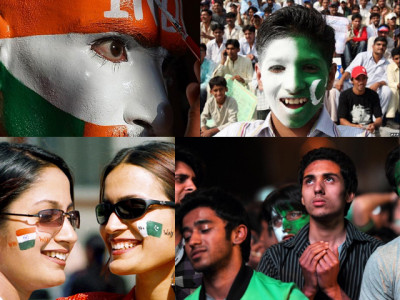 india to pakistan telling sore losers they re beautiful india to pakistan telling sore losers they re beautiful