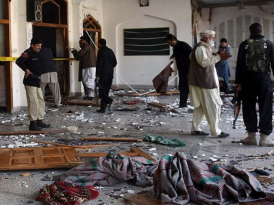 this is not sectarian violence it is shia genocide