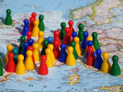 interactive session promoting reproductive health education