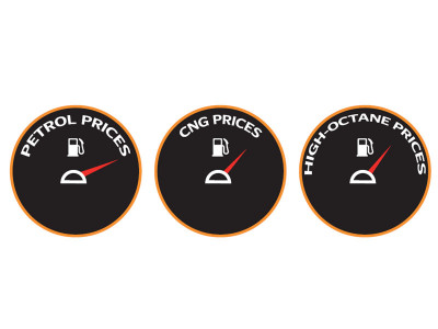 inflationary pressure petrol cng prices likely to rise by rs4