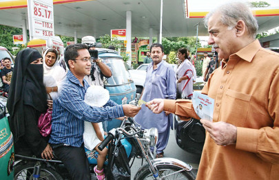 the political economy of the dengue epidemic