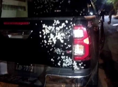 businessman shot dead by cousin over personal grudge