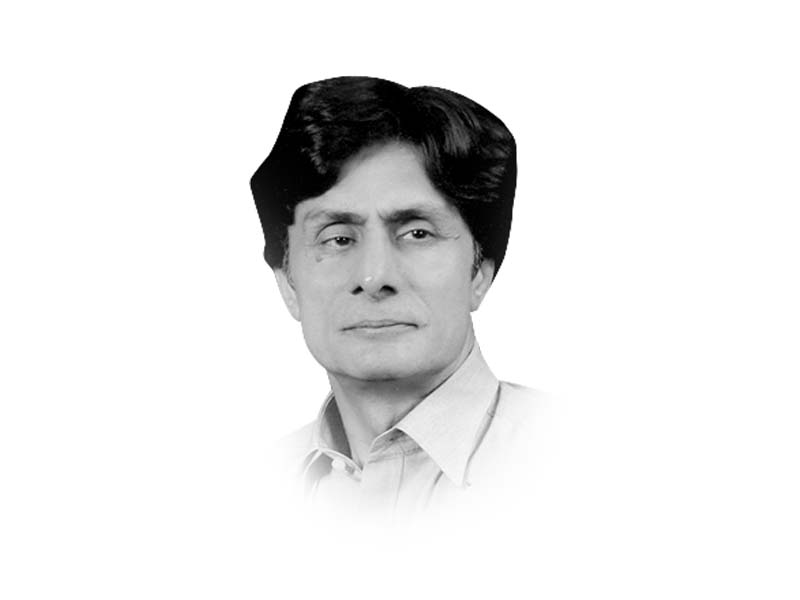 in defence of imran khan