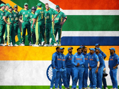 after gloating over pakistan will india break its jinx against south africa