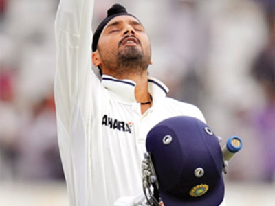 cricket harbhajan to sit out two odis