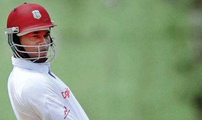 cricket samuels cleared to bowl cricket samuels cleared to bowl