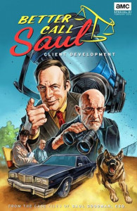 better call saul just might give breaking bad a run for its money better call saul just might give breaking bad a run for its money