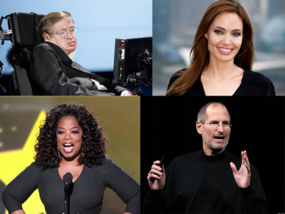 latent serendipity   how i tried to follow bill gates and stephen hawking