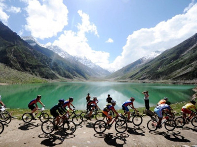 why pakistan is just as beautiful as switzerland