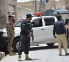 at least five workers killed in gun attack at panjgur dam site