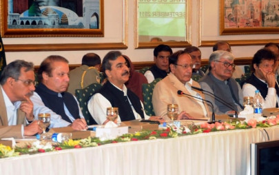 apc hints at talks with militants