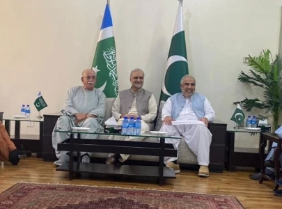 opposition intensifies anti govt efforts opposition intensifies anti govt efforts