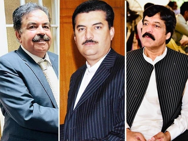president appoints governors in three provinces president appoints governors in three provinces