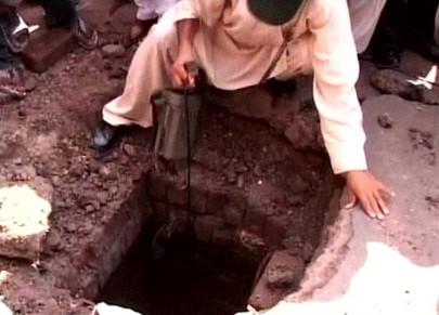 two low intensity explosions in anarkali lahore