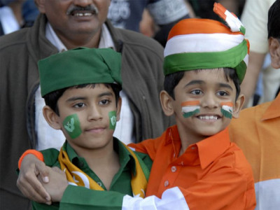 16 photos that prove india and pakistan are just the same